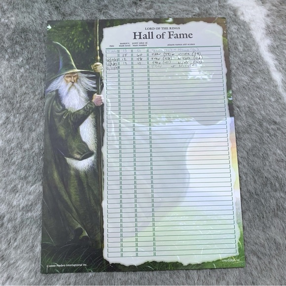 LOTR The Lord of the Rings Game - Picture 8 of 10